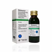 Gambar HALMEZIN SYRUP ISI 100 ML BOTOL dari Apotek Enggal Waras by GoApotik Kota Semarang 3 Tokopedia