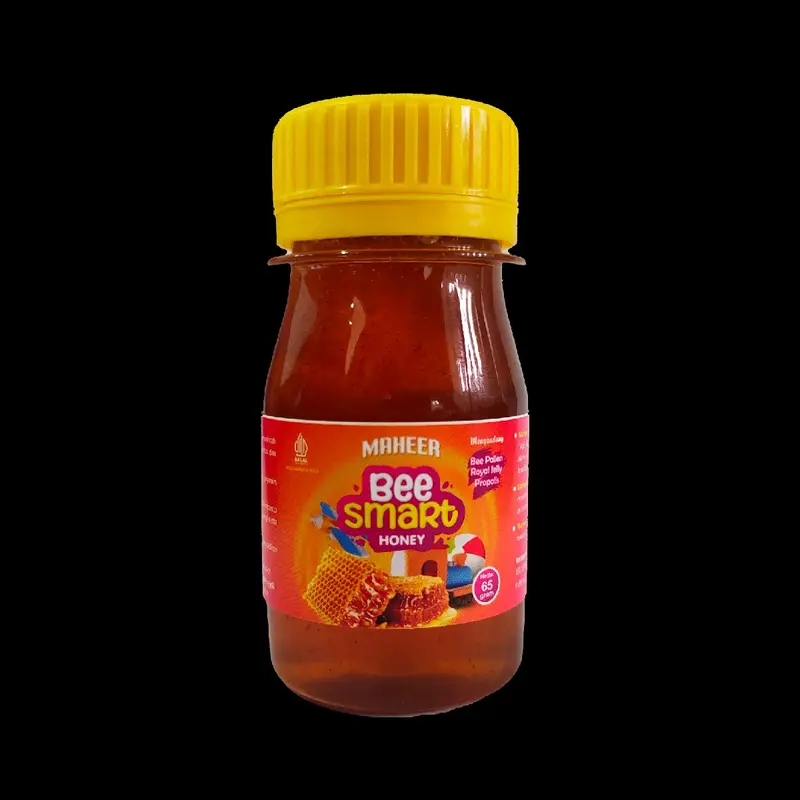 MAHEER BEE SMART HONEY 2