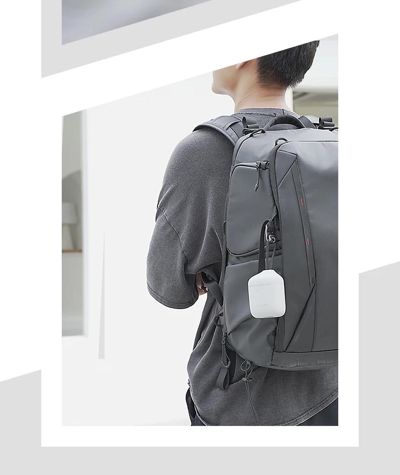 Product Introduction of Bateri untuk GoPro Hero 9 10 11 12, TELESIN, Bateri 1750mAh, 3 Slot, Bahan Silikon, Kalis Kejutan, Kalis Air, Kotak Pengecasan, dengan Pembaca Kad TF 27