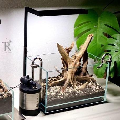 Cốt nền Thuỷ sinh Tropica Substrate bao 5lit 2