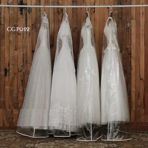 Cover Baju Pengantin Kode CGP-012 1