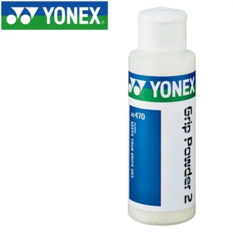 Bột phấn thấm mồ hôi YONEX AC470 (CHÍNH HÃNG) - Chống trơn trượt Sport Nam