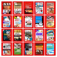 Gambar Buku Ajar Kewirausahaan Merajut Wawasan menjadi Keberhasilan  Panduan Praktis Langkah Membangun Kesuksesan dalam Bisnis Keperawatan Tahun Psychology dari Penerbit Trans Info Media Kota Administrasi Jakarta Timur 2 Tokopedia