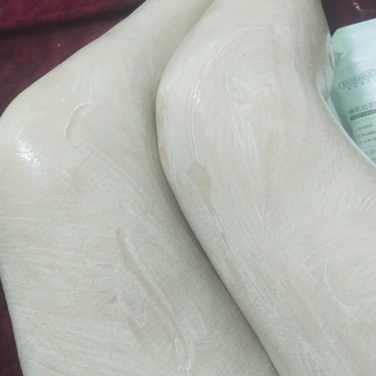 combo 2gói ủ trắng HUNMUI TRẮNG DA Nữ