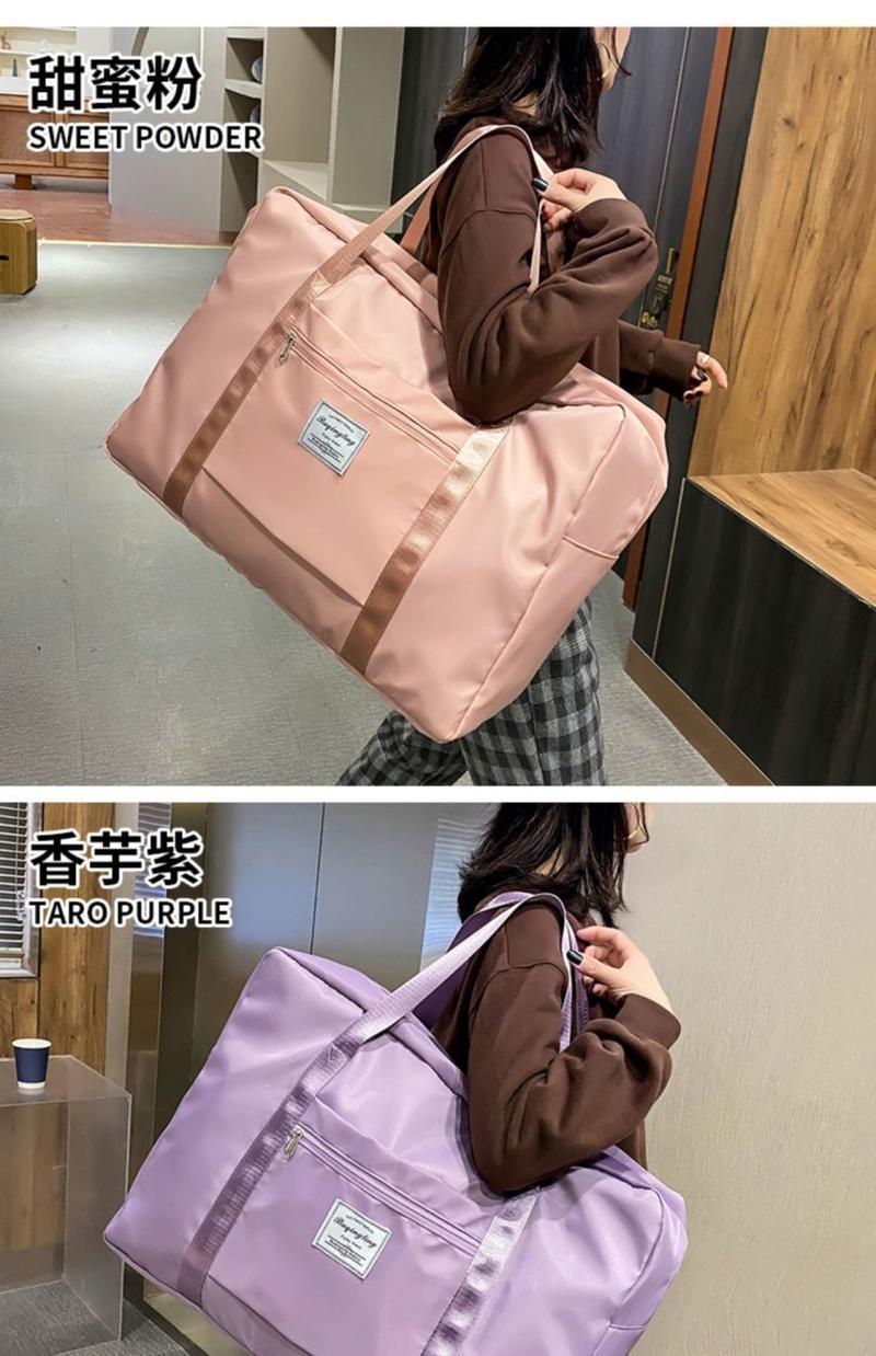 Product Introduction of Travel Packing Clothes Moving Packing Bags Quilt Storage Bags Organizer Bags Large Household Luggage Bags 10