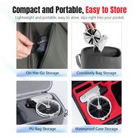 Gambar STARTRC Gimbal Protector Cover for DJI Flip Lens Cover Guard DJI Flip dari Devil Store Indonesia Kota Administrasi Jakarta Utara 5 Tokopedia