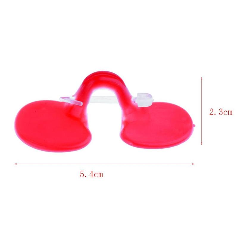 100 Pcs Peepers Chicken Poultry Blinders Spectacles Glasses 2