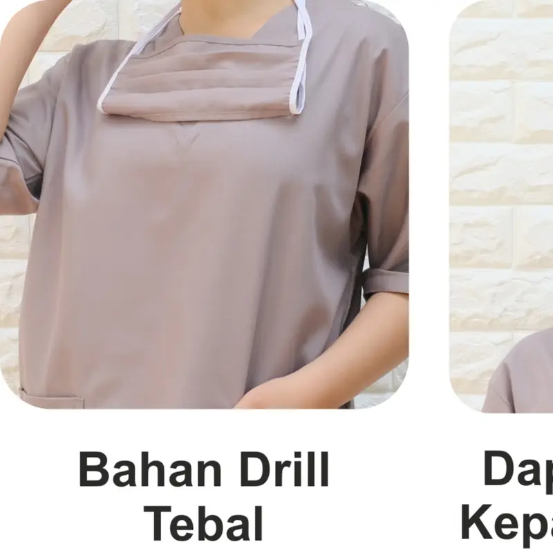 BAJU OKA LENGAN PANJANG / BAJU OK UNISEX 6