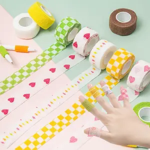 MMM-Perban Pelindung Jari Tangan Olahraga Kaki