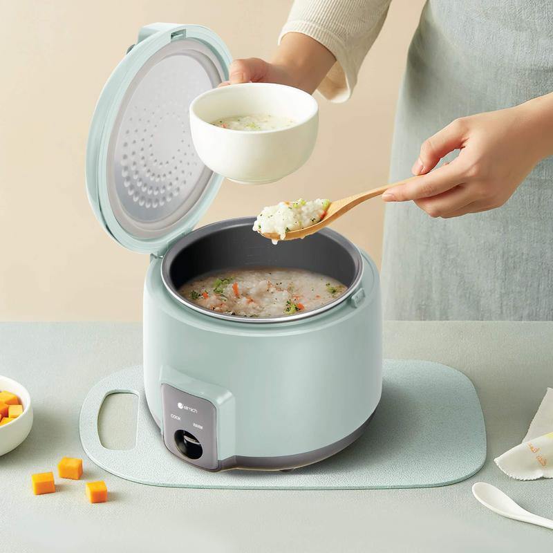   Daily   Nồi cơm điện Elmich 1.2L RCE-9126 