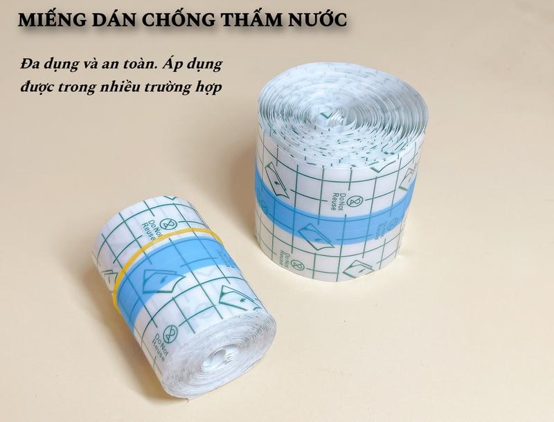 Dụng Cụ Làm Móng Băng keo trong suốt siêu bám , siêu mỏng bao bọc đầu ngón tay 0