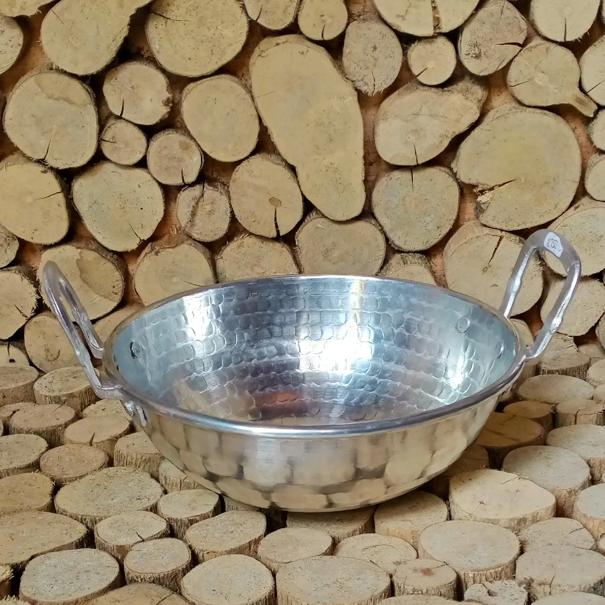 WAJAN 20 CM WAJAN KUWUNG TERLARIS Masak Kitchenware