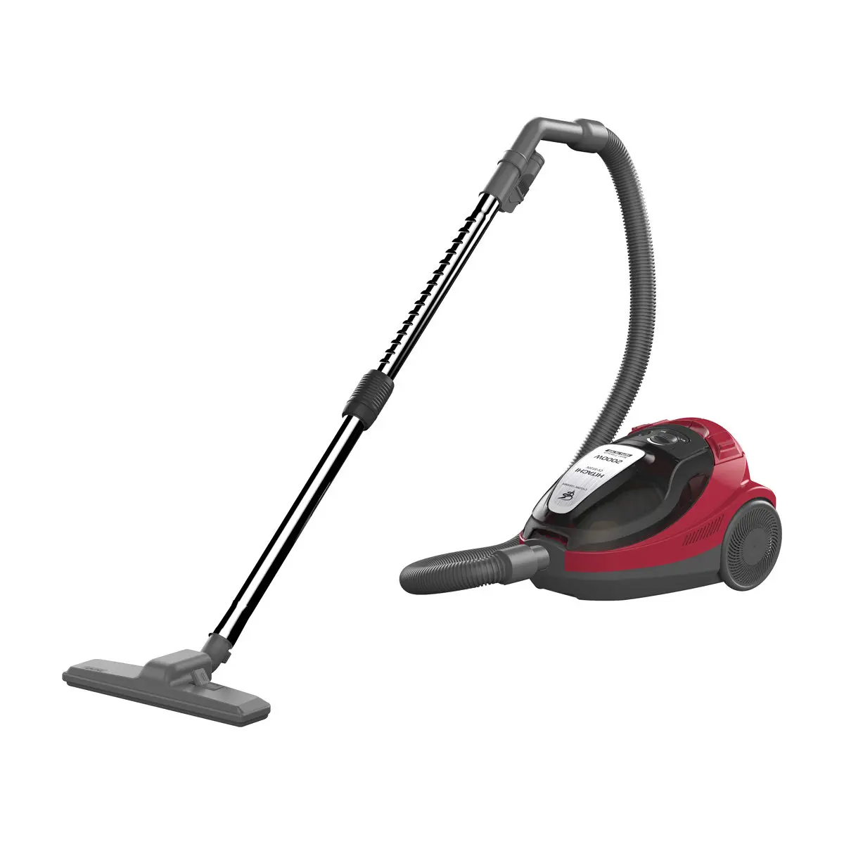 Máy hút bụi dạng hộp Hitachi CV-SF20 công suất 2000W, xuất xứ Thái Lan Làm Sạch