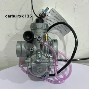 CARBURATOR KARBURATOR MIKUNI RX KING RXKING 135