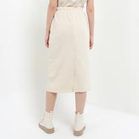 Gambar Hush Puppies Celana Rok Wanita PP BOYA LSK Beige LG28228BG - Beige, L dari 9to9 Indonesia Kota Tangerang 2 Tokopedia