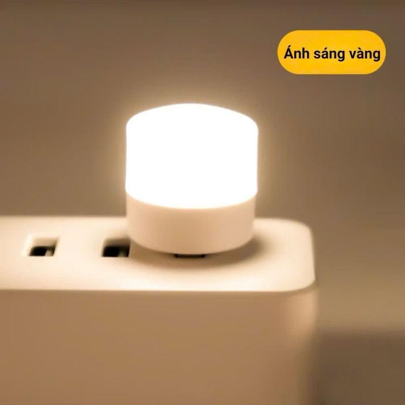 Product Introduction of Đèn led mini, đèn ngủ mini, đèn mini USB 5V bảo vệ mắt đa năng an toàn tiện lợi - LT Grocery 32