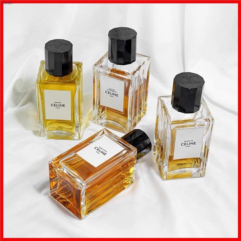 Product Introduction of % Celine Black Tie | Parade | Cologne Francaise EDP 2ml/5ml/10ml กลิ่นยูนิเซ็กซ์ แนะนำ 44