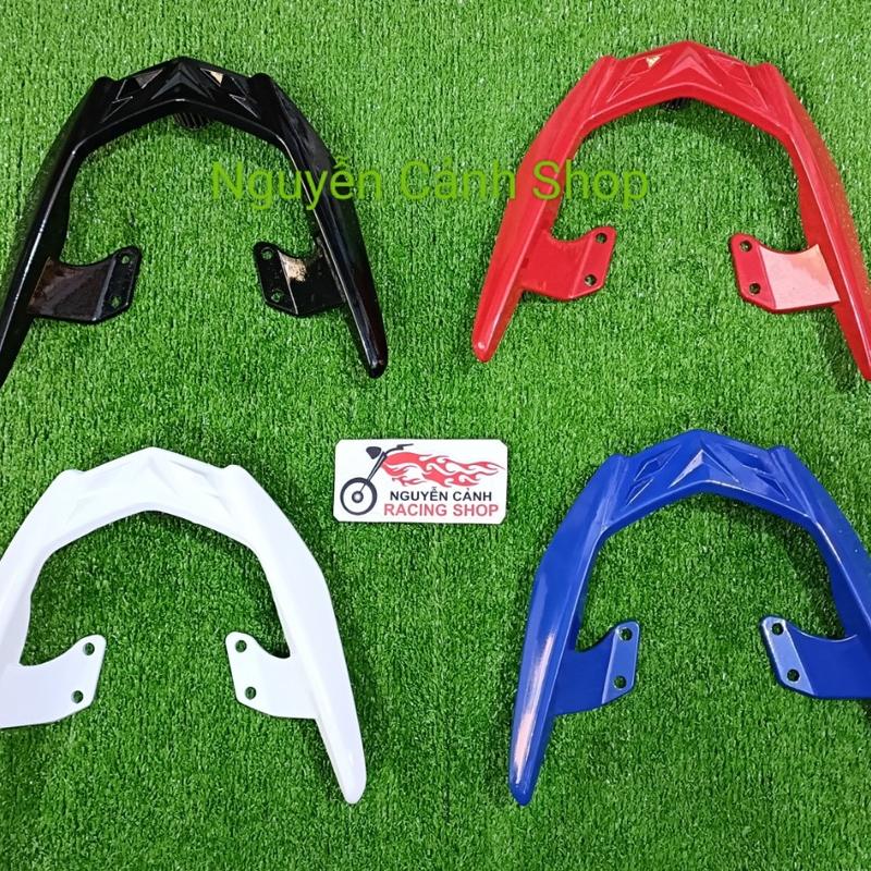 Cảng sau Spark -mẫu mới- xe Sirius