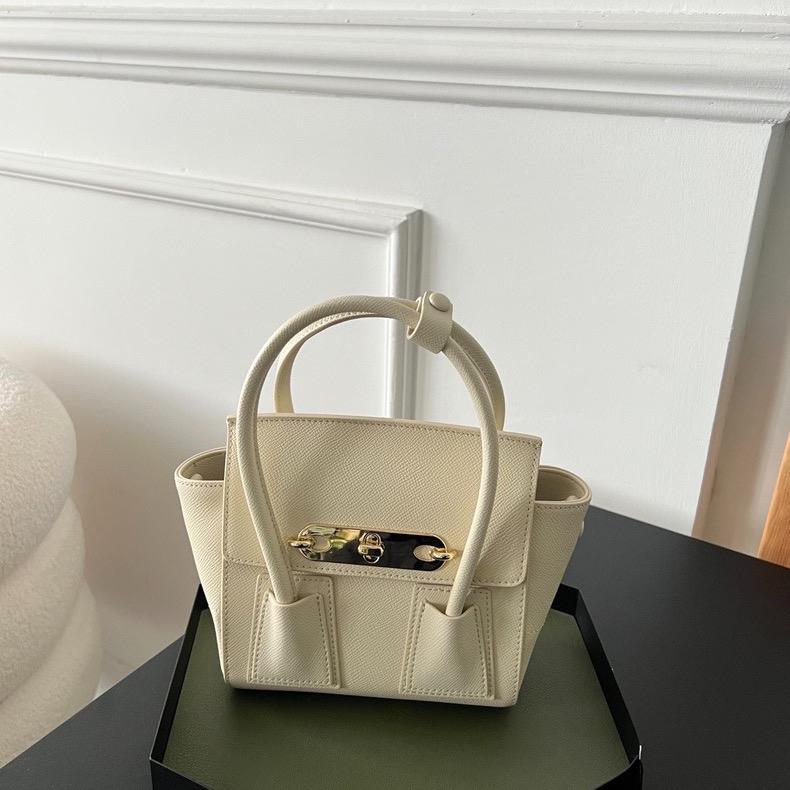  Túi da bò 2 lớp đeo chéo quai xách Jotas Bag 