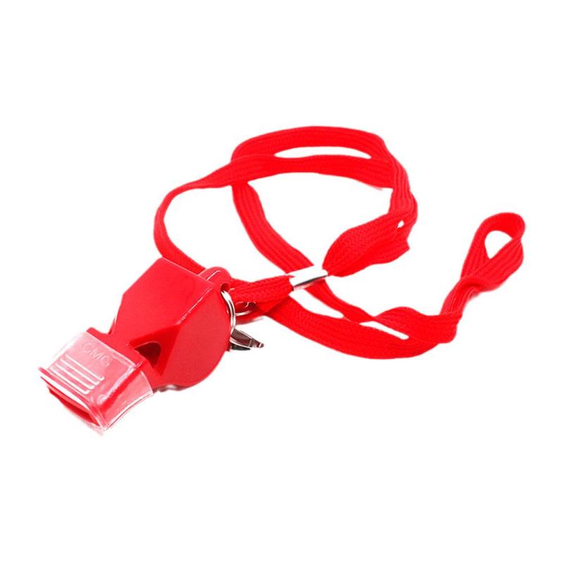 Product Introduction of Còi Thiết Bị Của Huấn Luyện Viên, Làm Bằng Nhựa, Cầm Tay, Âm Thanh Lớn Và sắc nét, Thích Hợp Cho Thể Thao, J4M1 24