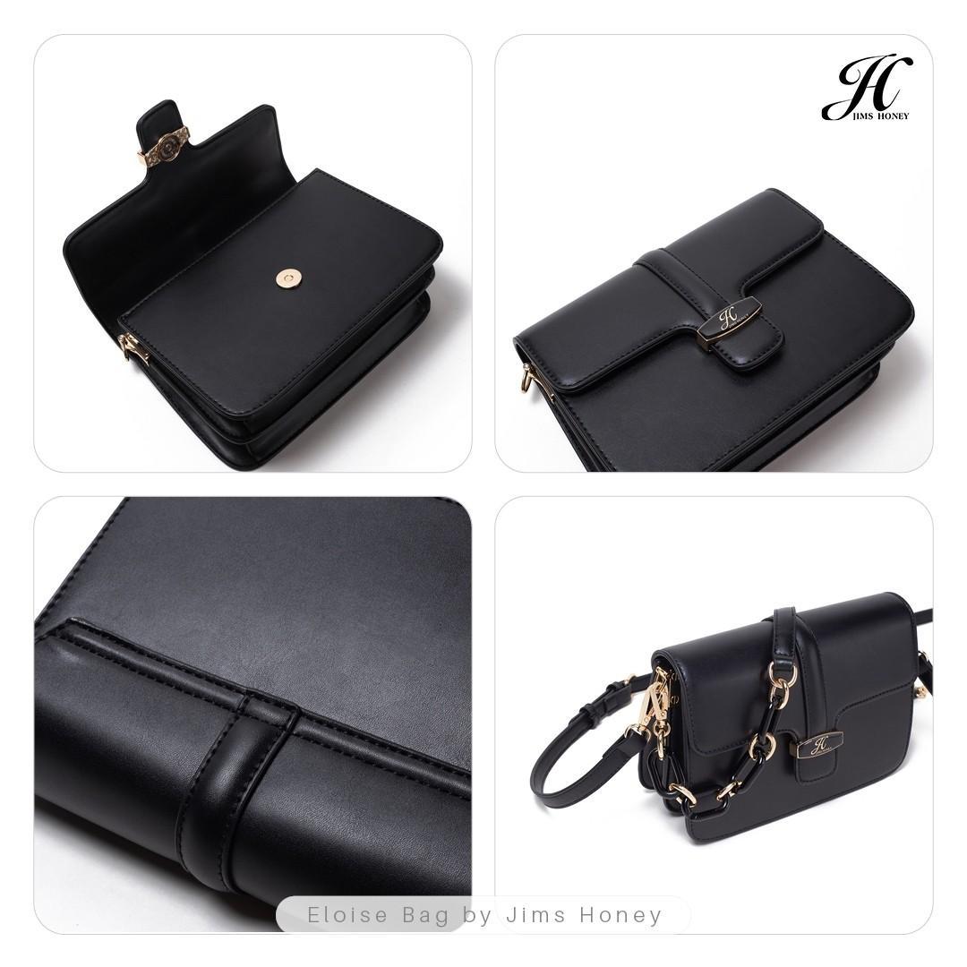 JIMS HONEY TAS WANITA ELOISE BAG (FREE EXCLUSIVE BOX)