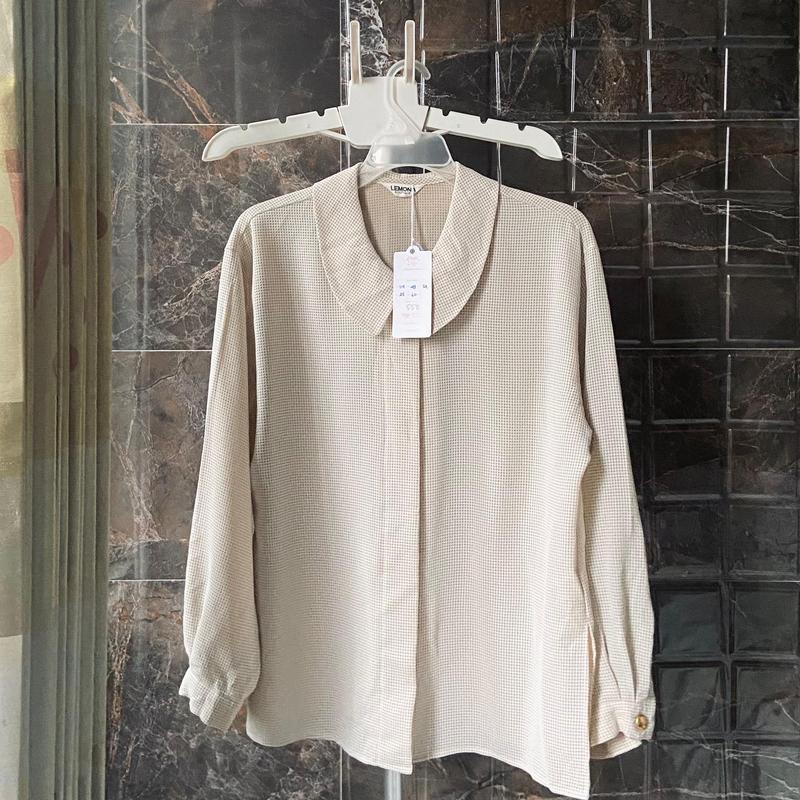 Live pickmeby sale baju kemeja import  wanita 6