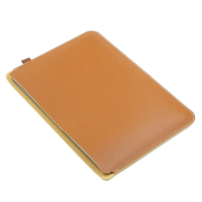 Túi đựng máy tính xách tay, siêu mỏng, mỏng, dành cho MacBook Pro Retina và Air 12, 13, 15, 16, phong cách xuyên 3