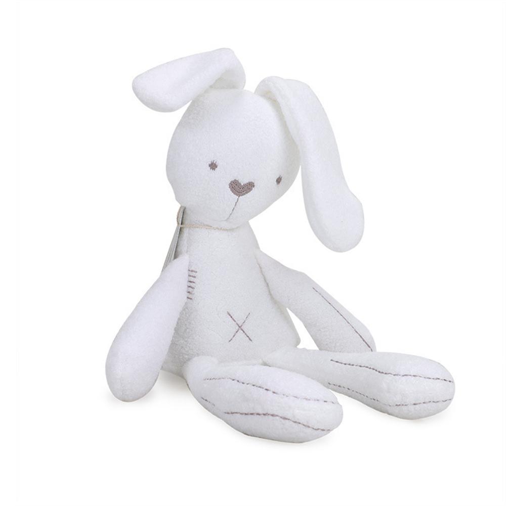 Rabbit Bunny / Boneka Kelinci Beruang Rabbit Plush Toys Mainan bayi Hampers Home Decor Art Dolls