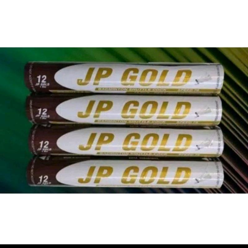 shuttlecock JP gold - Shop | Tokopedia