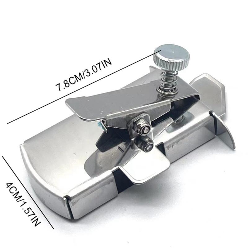 Magnetic Seam Guide Multifunctional Magnet Dauge Sewing Tools Edge Locator Sewing Machine Gauge Universal Household Accessories 1