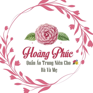Đồ Bộ Trung Niên Hoàng Phúc