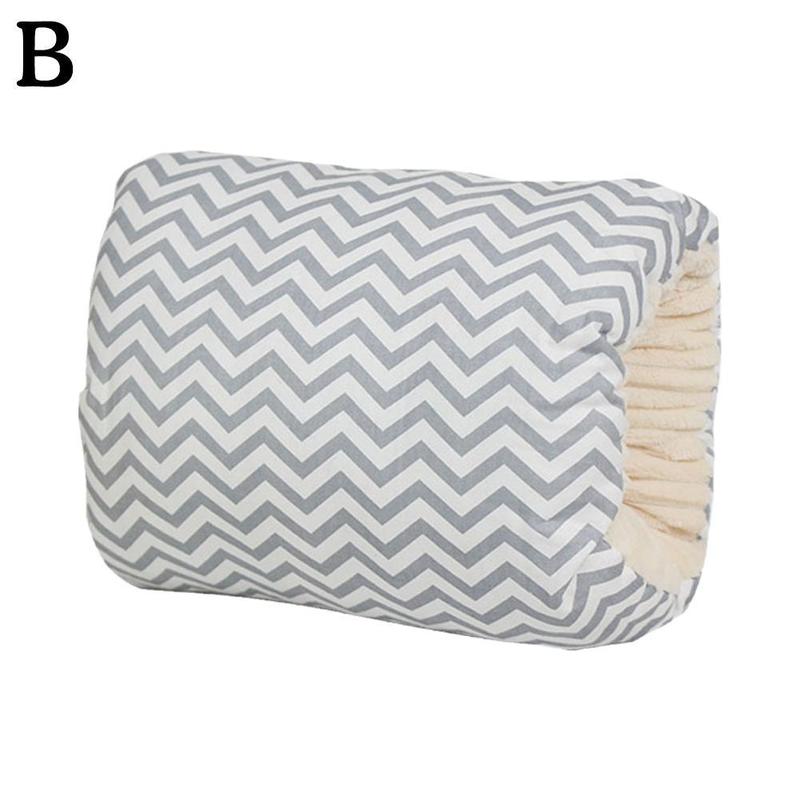 Product Introduction of Baby Nursing Pillow Comfy Cradle Nursing Arm Pillow Pillow Baby Pillow Nursing Baby F9Z3 44