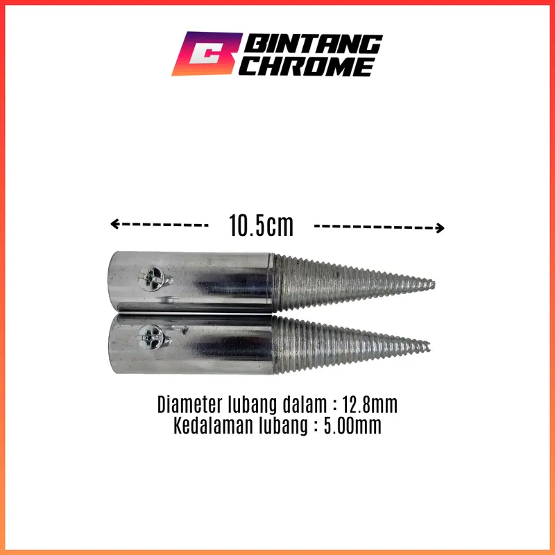 As Kerucut Poles Adaptor Mesin Gerinda Duduk 0
