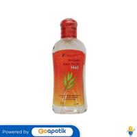 Gambar KONICARE MINYAK KAYU PUTIH 60 ML dari GoApotik Kota Administrasi Jakarta Selatan 1 Tokopedia