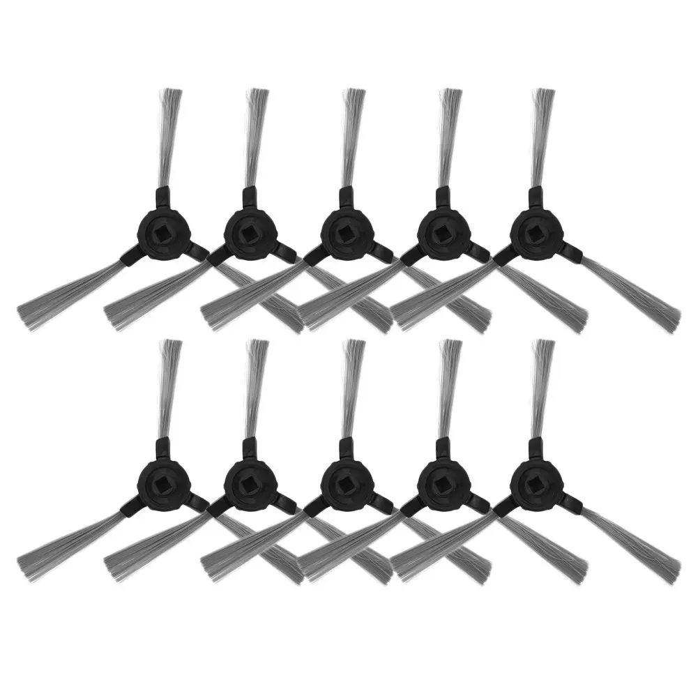 10Pcs Side Brushes Accessories For grunn i1-Ecobot i1  Robotic Vacuum Cleaner