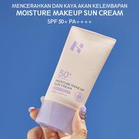 Gambar Holika Holika Bundle | Make Up Sun Cream & Heart Crush Glow Tint Air | Sunscreen with Tone Up Effect & Long-lasting Glossy Lip Tint - Matte Tone Up, 01 Winsome dari Holika Holika Indonesia Kota Administrasi Jakarta Barat 5 Tokopedia