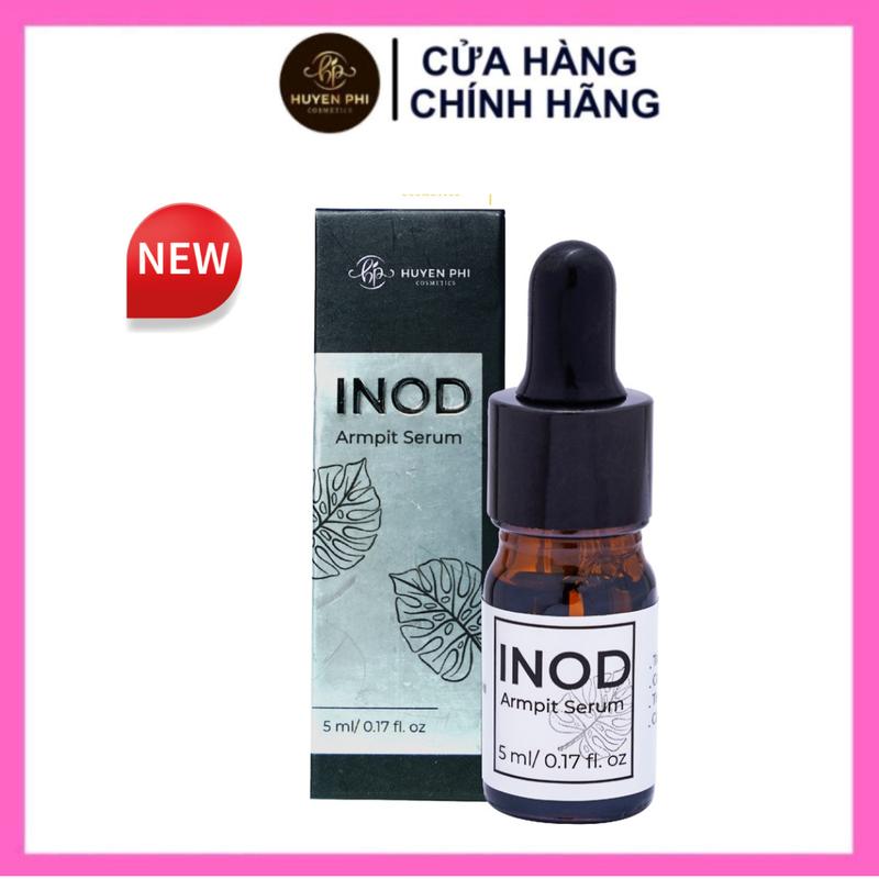 Serum Khử Mùi Hôi Nách INOD Huyền Phi