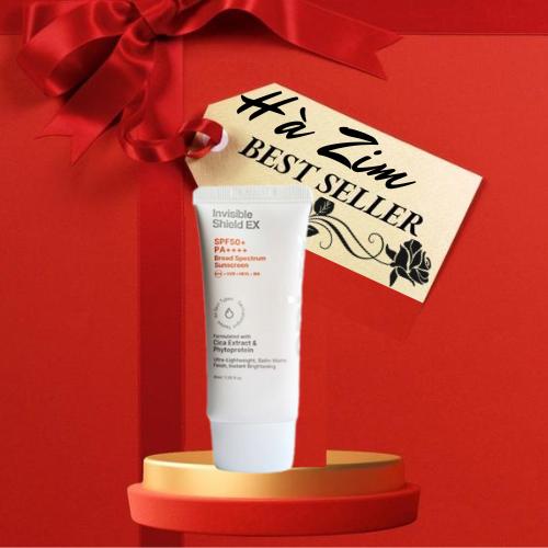 Kem Chống Nắng Epi-rx Invisible Shield EX SPX50+,PA++++ Skincare