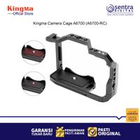 Gambar Kingma Camera Cage Smallrig for Sony A6700 ( A6700-RC ) dari Sentra Digital Kota Surabaya 4 Tokopedia