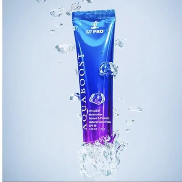 LT PRO AQUABOOST PRIMER MOISTURIZER 2
