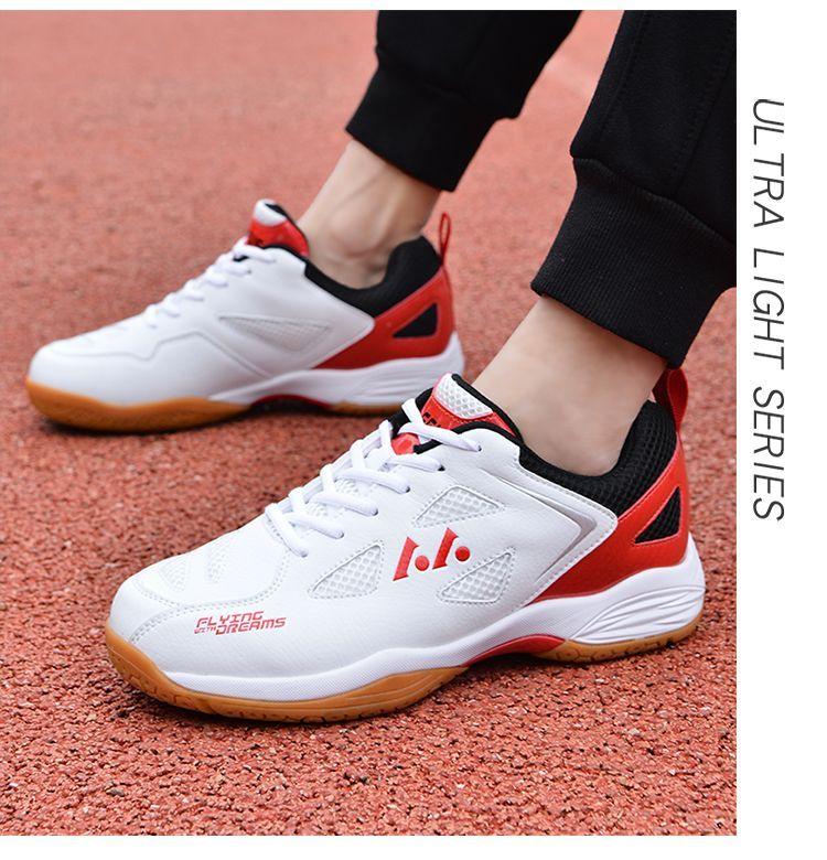 Product Introduction of Special Price Yunesik Badminton Shoes Men's Shoes Summer Breathable Mesh 2024 New Professional YY Badminton Women's Shoes Boy 20