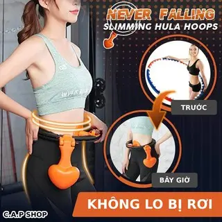 Vòng Lắc Eo Thông Minh 360 hiệu quả cải thiện vòng 2 Lv06 4