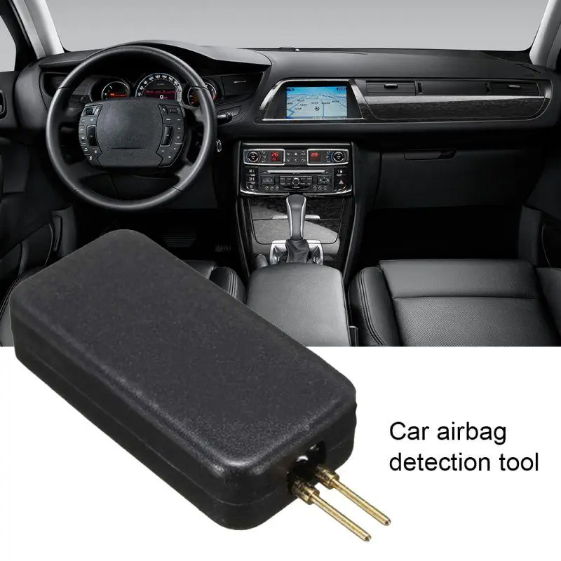 Car Airbag Replacement Tool Instrument Instrument Repair Tool Resistor Replacement Repair Replacement Resistance