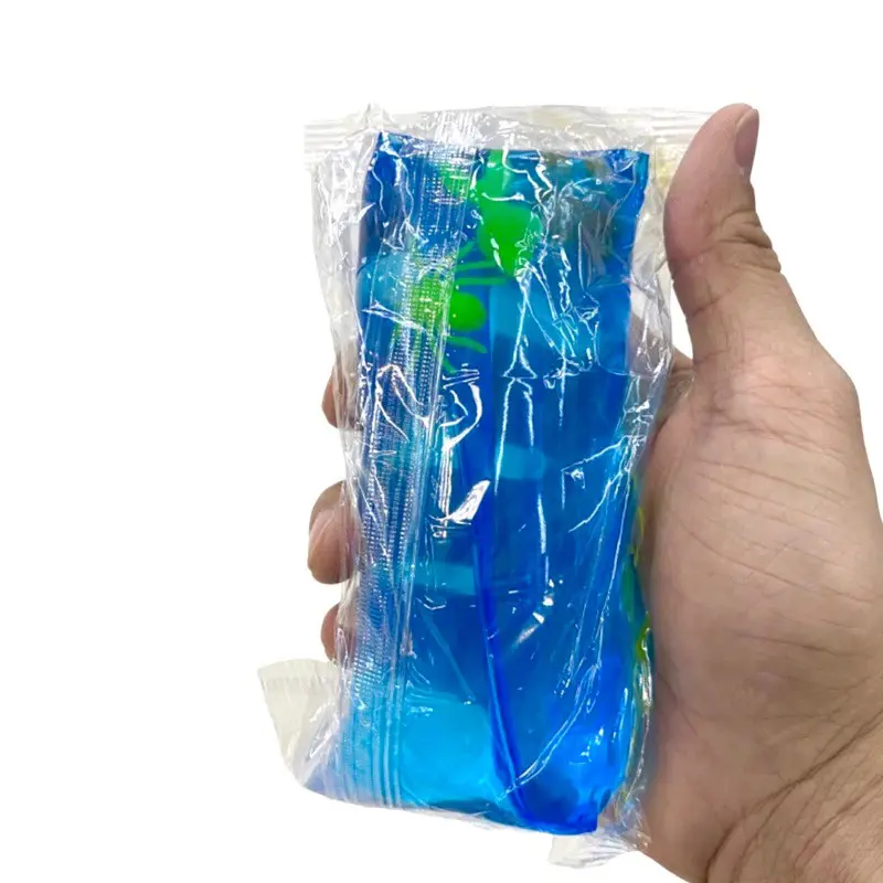 Đồ Chơi Squishy Jumbo, Thiết Kế Rắn Nước Bắt Quái Vật, Không Thể Giữ FIDGET, Thích Hợp Cho Bữa Tiệc Mới Lạ, Giúp Giảm Căng Thẳng, Đồ Chơi Rắn Nước Dính, Cứng Để Bắt 2