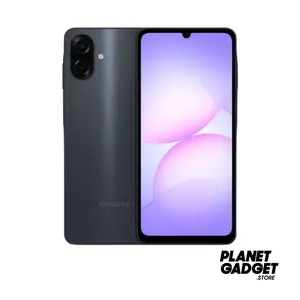 Samsung Galaxy A07 4/64GB 128GB & 6/128GB & 8/256GB [Garansi Resmi SEIN]