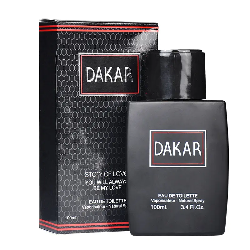 Nước hoa Pháp Drake Noir Cologne 100ml mùi hương nam tính, mạnh mẽ mang đậm chất cổ điển lưu hương trên 6 tiếng
