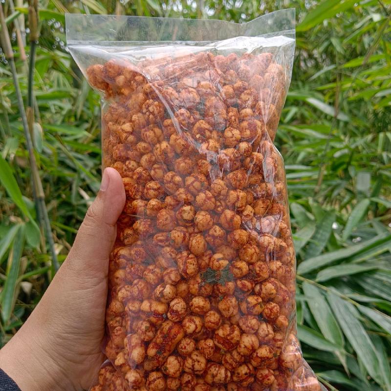 pilus cikur pedas daun jeruk pilus kencur 500gr 6