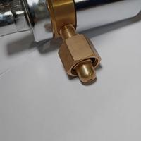 Gambar Regulator Las CO2 Heater 220V Premium LONGTAI dari PT Futurestar Indonesia Tool Kota Administrasi Jakarta Barat 4 Tokopedia