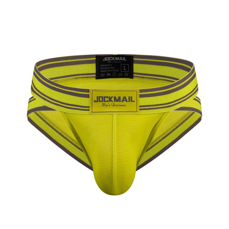 Product Introduction of Đồ Lót Thể Thao Nam, Thời Trang, Thoáng Khí, Nhanh Khô, Có Hỗ Trợ độn Hông, Kiểu SS2024 Và SS2025 24