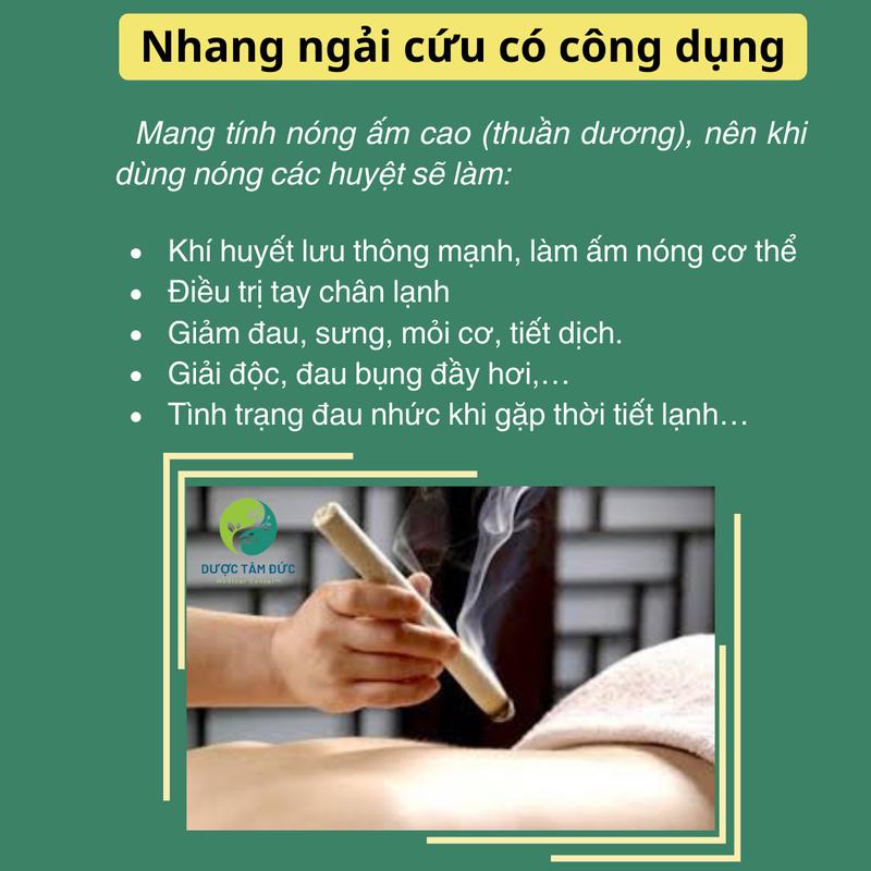 (Hàng loại 1) Thanh nhang ngải cứu tự nhiên - Đuổi muỗi, lưu thông khí huyết,giảm Đau nhức căng thẳng mệt mỏi, ngủ ngon và sâu hơn. Hỗ trợ giấc ngủ Dầu Thơm Phòng Dầu Thơm 3